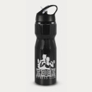 Viper Drink Bottle Flip Cap+Black