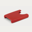 Snook Card Holder+angle+Red