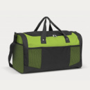 Quest Duffel Bag+Bright Green