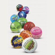 Stress Ball (Full Colour) image