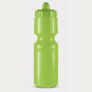 X Stream Shot Drink Bottle+Bright Green