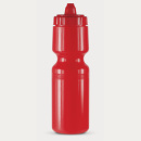 X Stream Shot Drink Bottle+Red