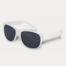 Malibu Sunglasses+White