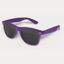 Malibu Premium Sunglasses+Purple