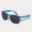 Malibu Sunglasses+Light Blue