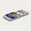 Lycra Phone Wallet (Full Colour)