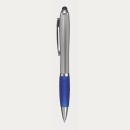Vistro Stylus Pen Classic+Silver Blue