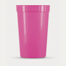 Stadium Cup+Pink