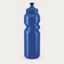 Action Sipper Drink Bottle+angle+Blue