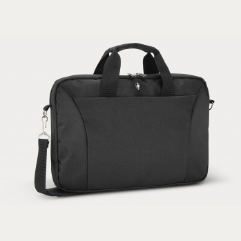 Swiss Peak 38cm Laptop Bag