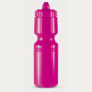 X Stream Shot Drink Bottle+Pink