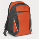 Navara Backpack+Orange
