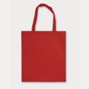 Viva Tote Bag+Red