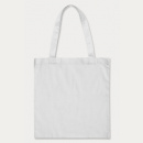 Sonnet Tote Bag+White