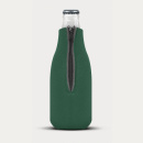 Bottle Buddy+front+Dark Green