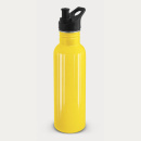 Nomad Eco Safe Drink Bottle+angle+Yellow