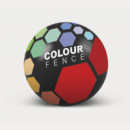 Stress Ball Full Colour+Black