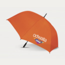 Hydra Sports Umbrella+Orange