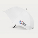 Hydra Sports Umbrella+White