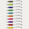 Vistro Stylus Pen (White Barrels)
