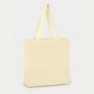 Carnaby Cotton Shoulder Tote image