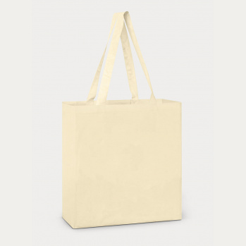 Carnaby Cotton Shoulder Tote
