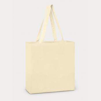 Carnaby Cotton Shoulder Tote