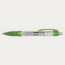 Flag Pen+Green