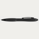 Vistro Fashion Stylus Pen+Black