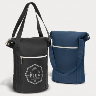 Provence Wine Cooler Bag image