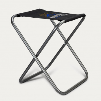 Quebec Folding Stool