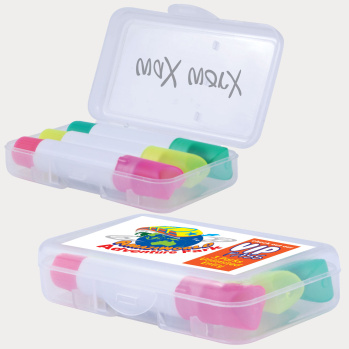 Queen Wax Highlighters