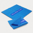 RPET Microfibre Cleaning Cloth+cloth