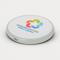 Radiant Wireless Charger (Round) image