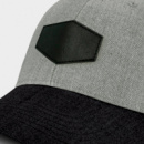 Raptor Cap with Patch+detail