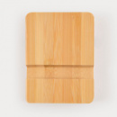 Rascal Bamboo Tablet Phone Stand+top