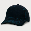 Raven Cap+Light Blue