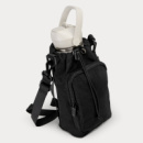 Reign Bottle Bag+in use