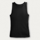 Relay Womens Tank Top+Black