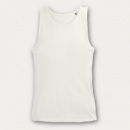 Relay Womens Tank Top+Eggshell