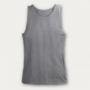 Relay Womens Tank Top+Grey