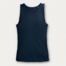 Relay Womens Tank Top+Navy