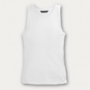 Relay Womens Tank Top+White