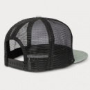 Remy Flat Peak Cap+reverse