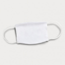 Reusable Face Mask Full Colour Small+stretched