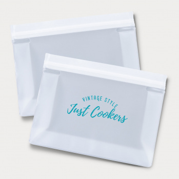 Reusable Pouch