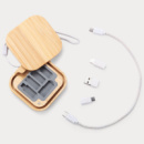 Reveal Cable Set Square+components