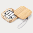 Reveal Cable Set Square+open