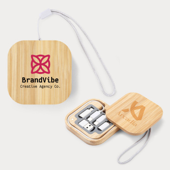 Reveal Cable Set (Square)