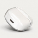 Rhythm Bluetooth Earbuds+case detail
